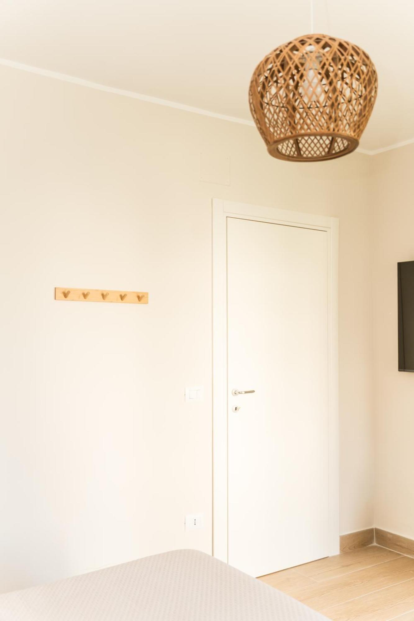 Apartamento Domus Herculaneum Ercolano