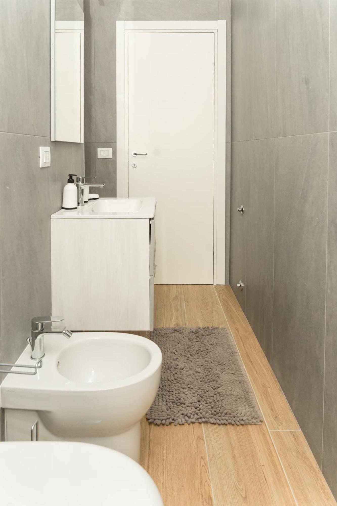 Apartamento Domus Herculaneum Ercolano