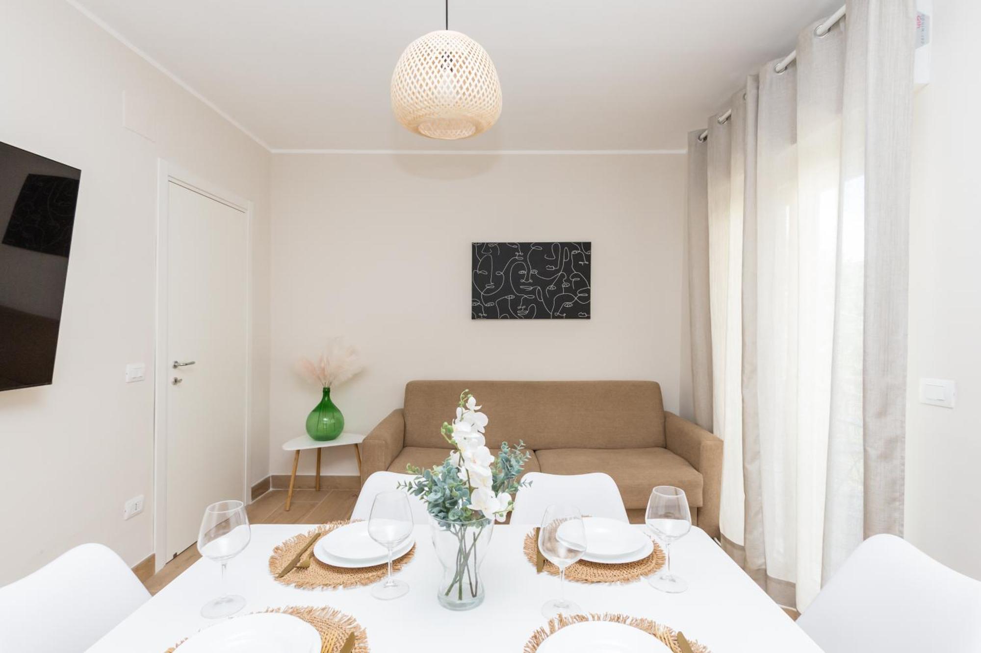 Apartamento Domus Herculaneum Ercolano
